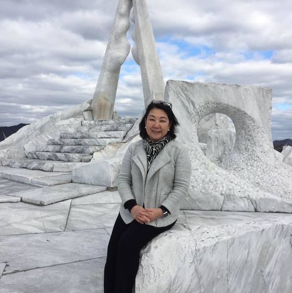 Meet your Posher, Shigeko - Picture 1 of 1